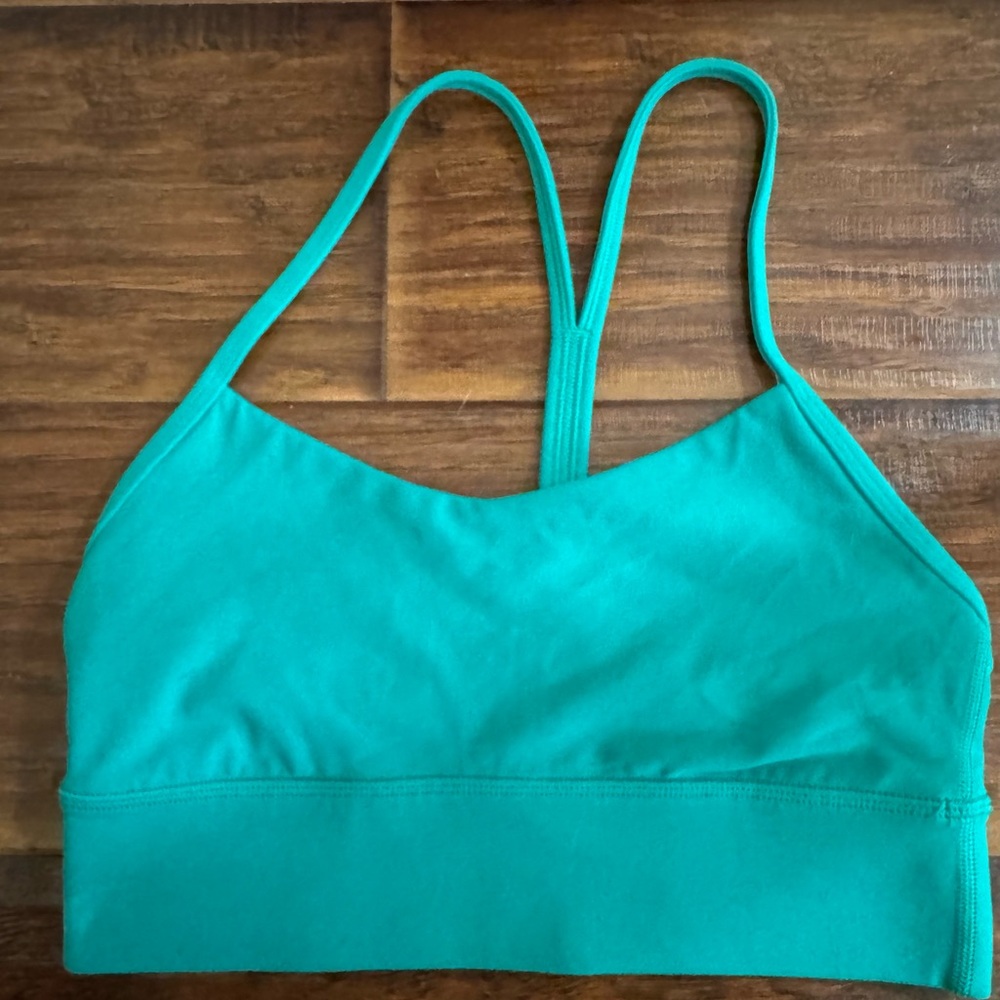 Y-Bra Lululemon